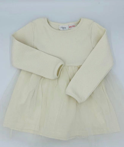 Robe 12 - 18m - Boutique friperie le placard de Jeanne et cie