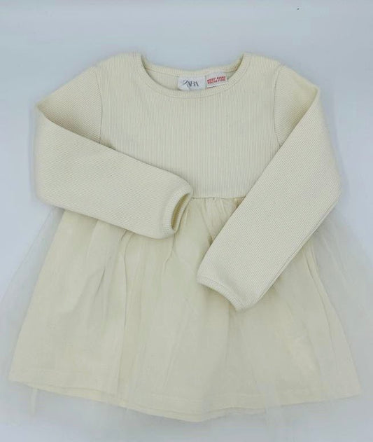 Robe 12 - 18m - Boutique friperie le placard de Jeanne et cie
