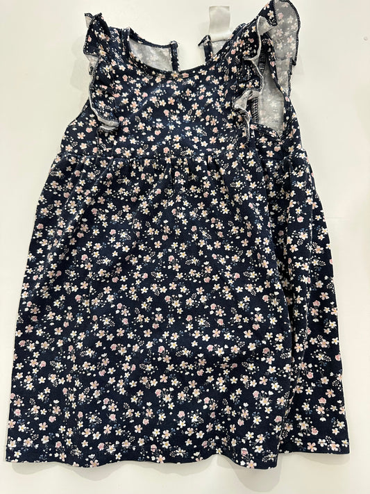 robe 12-18m - Boutique friperie le placard de Jeanne et cie