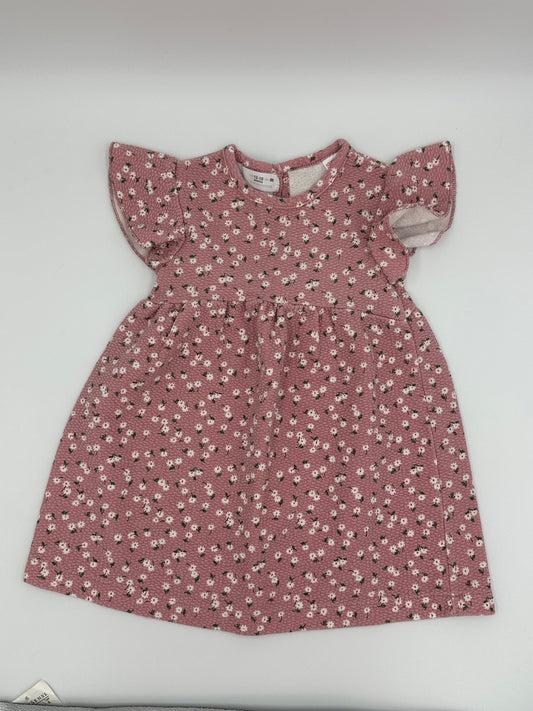 Robe 12 - 18m - Boutique friperie le placard de Jeanne et cie