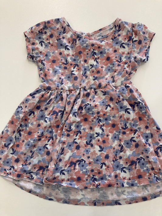 Robe 2ans - Boutique friperie le placard de Jeanne et cie