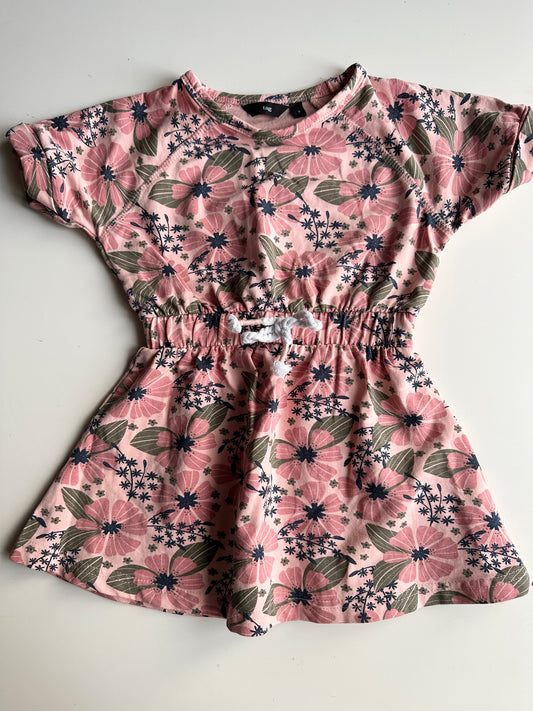 Robe 3ans - Boutique friperie le placard de Jeanne et cie