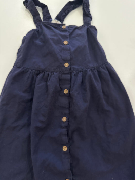 robe 5-6ans - Boutique friperie le placard de Jeanne et cie