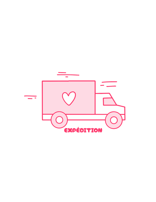 Expédition-Payer la poste