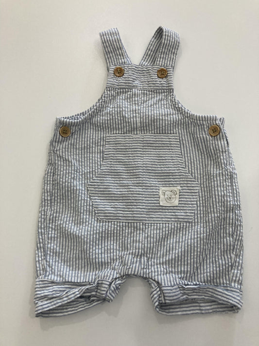 Salopette 2-4m - Boutique friperie le placard de Jeanne et cie