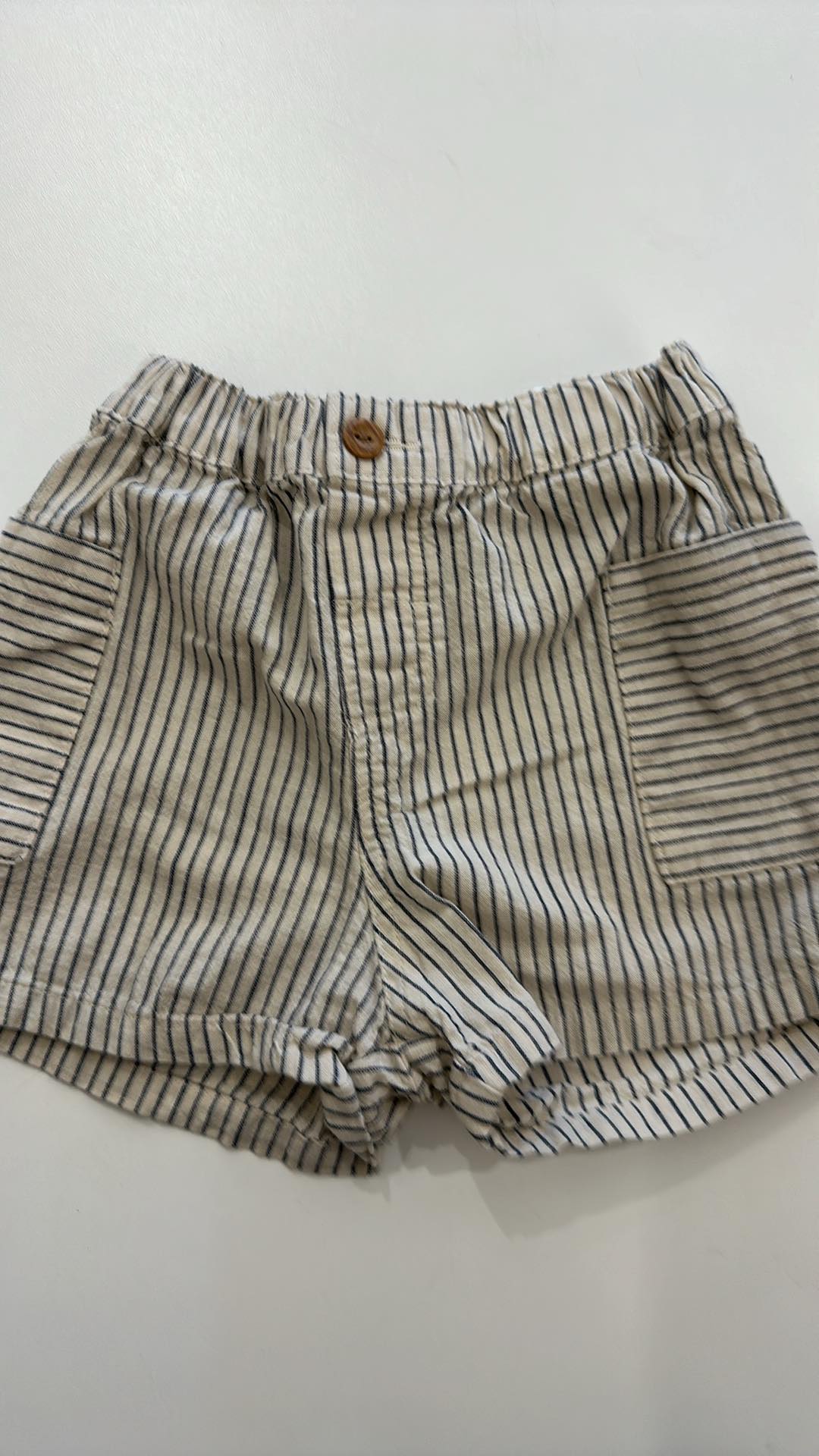 short 12-18m - Boutique friperie le placard de Jeanne et cie