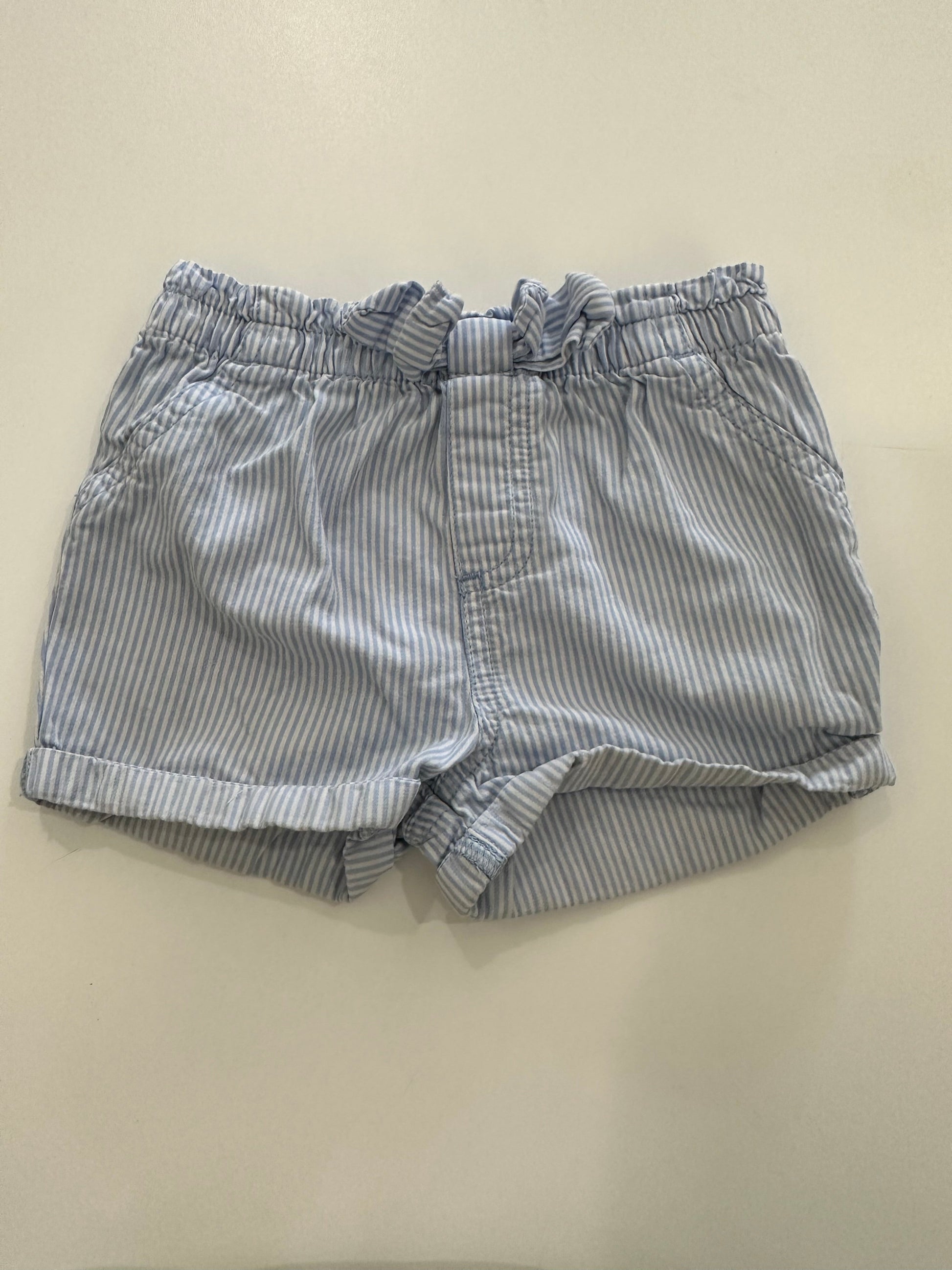 short 12-18m - Boutique friperie le placard de Jeanne et cie