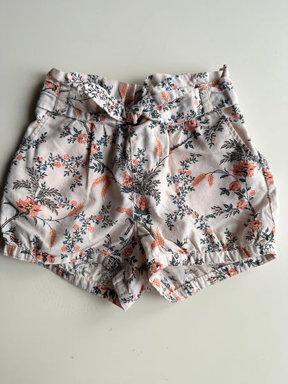 Short 12 - 18m - Boutique friperie le placard de Jeanne et cie