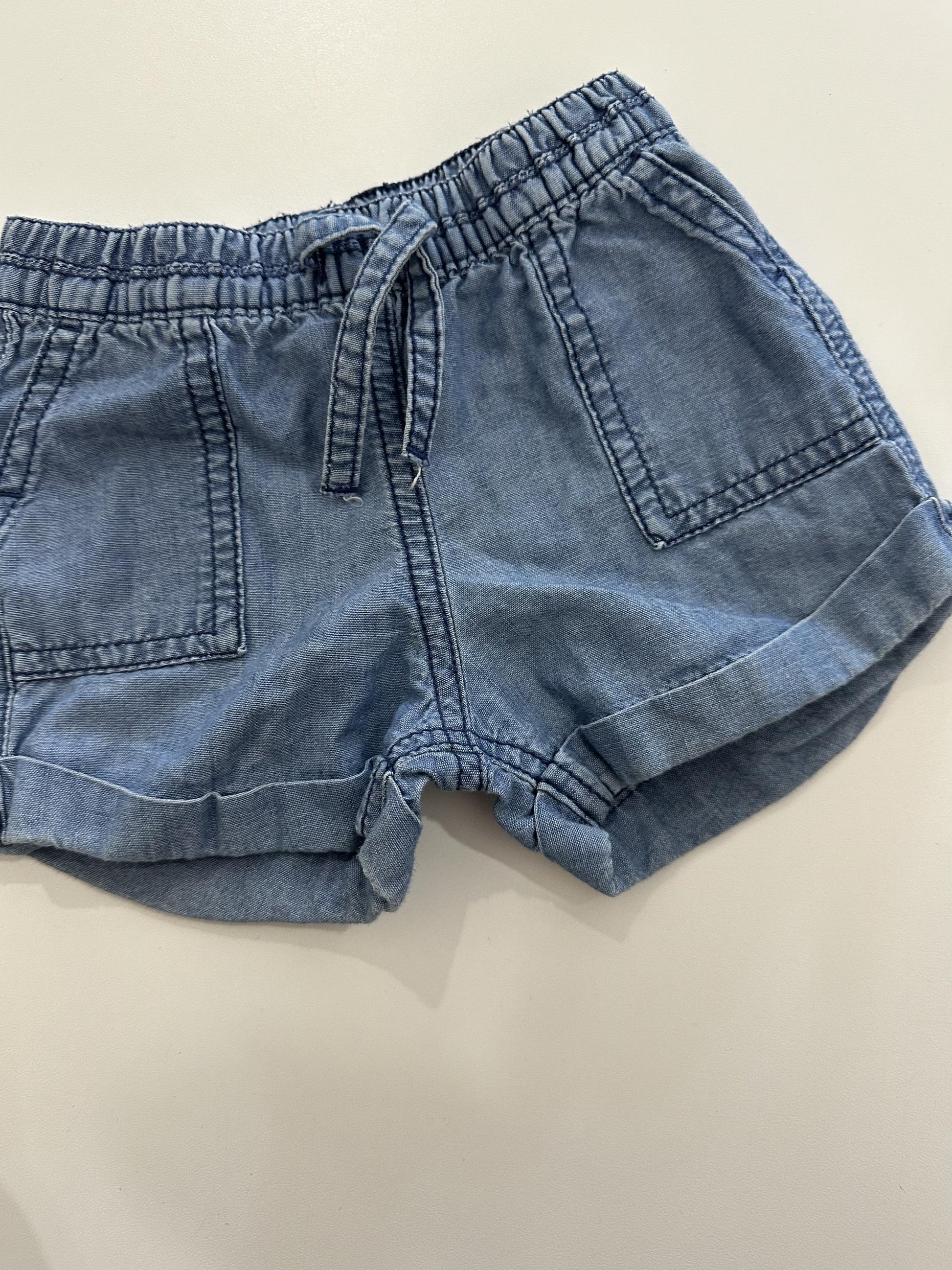 short 12m - Boutique friperie le placard de Jeanne et cie