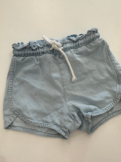 short 12m - Boutique friperie le placard de Jeanne et cie