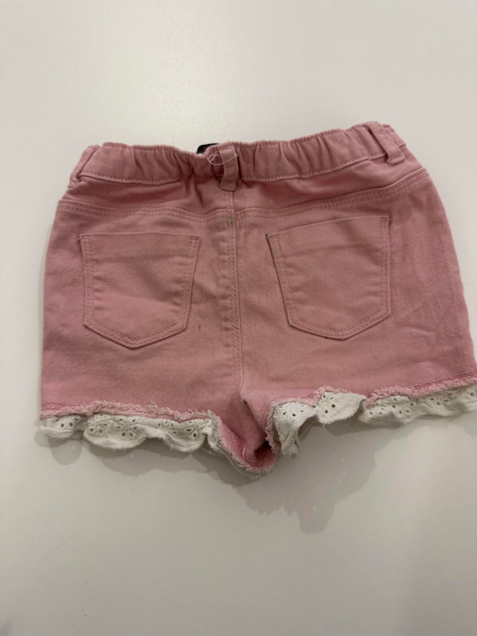 short 18-24m - Boutique friperie le placard de Jeanne et cie