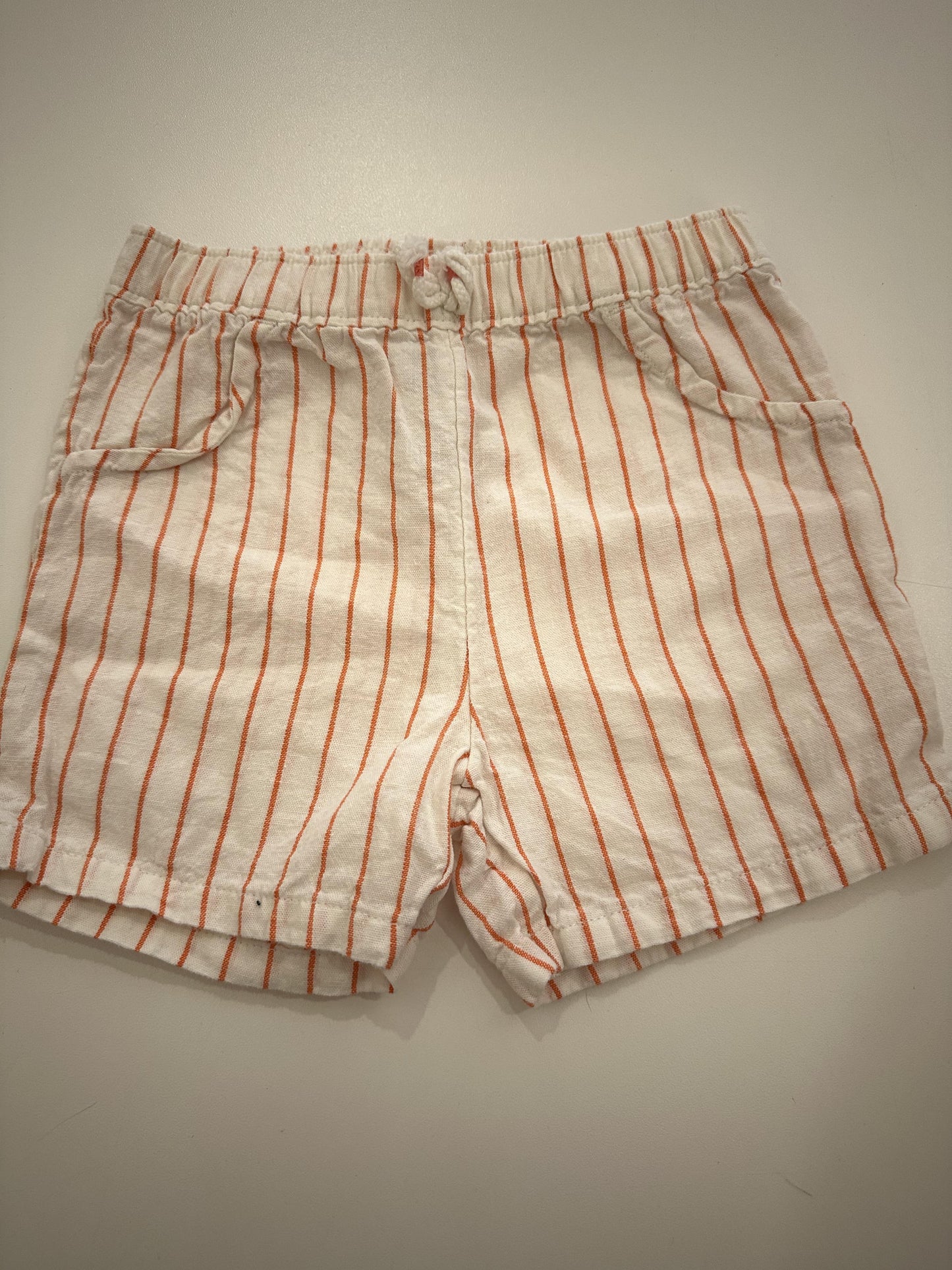 short 18m - Boutique friperie le placard de Jeanne et cie