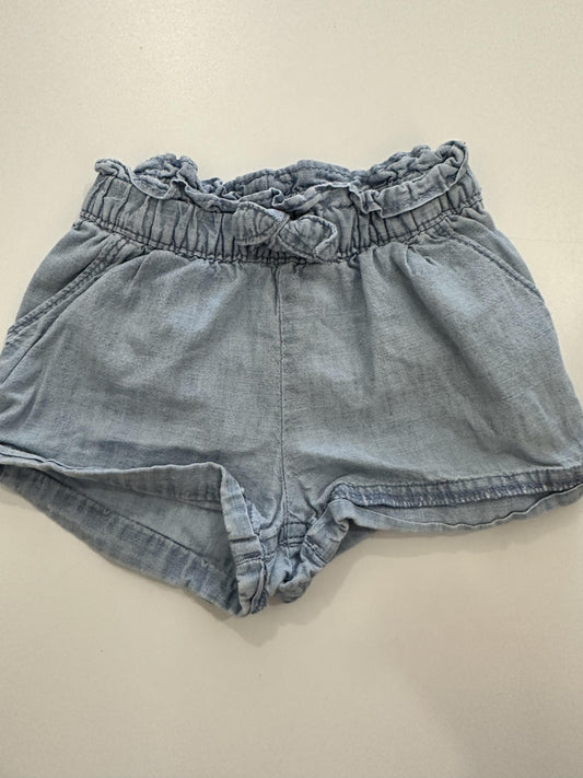 short 2ans - Boutique friperie le placard de Jeanne et cie