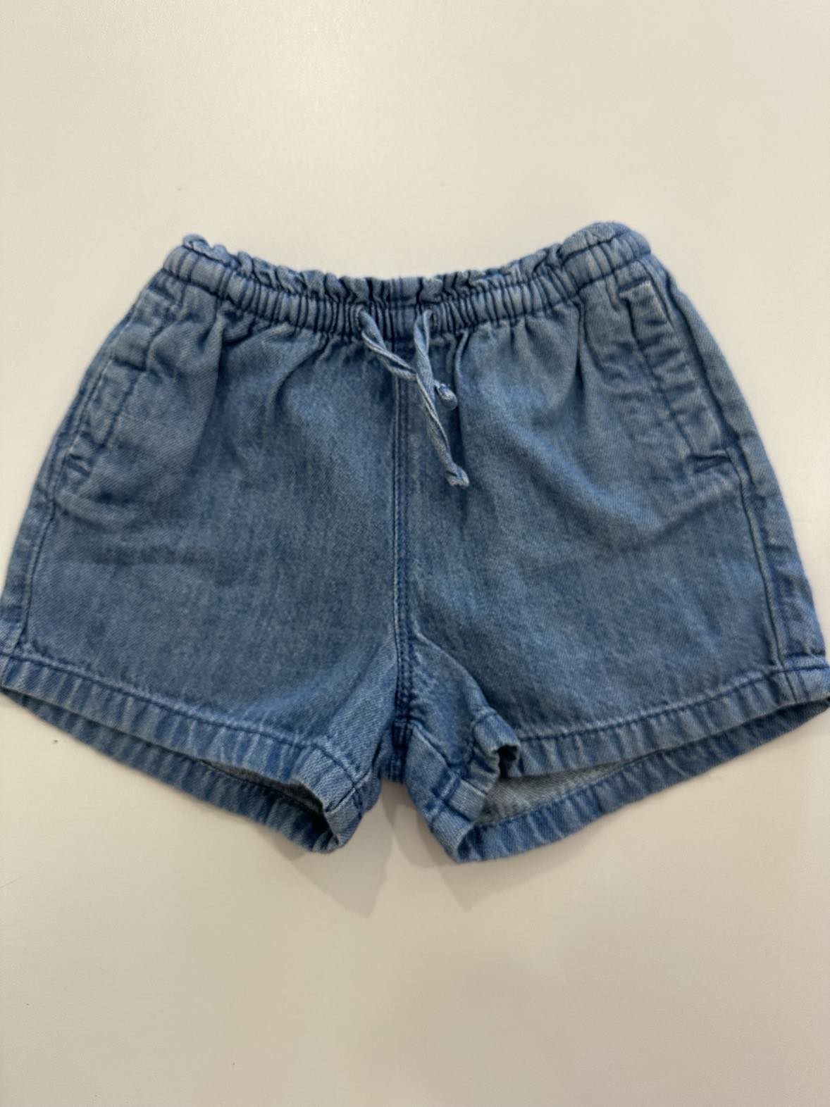 short 2ans - Boutique friperie le placard de Jeanne et cie