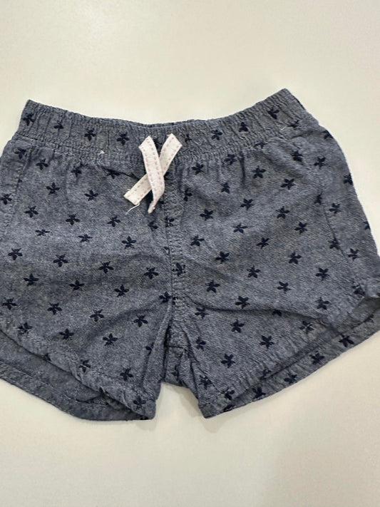 short 2t - Boutique friperie le placard de Jeanne et cie