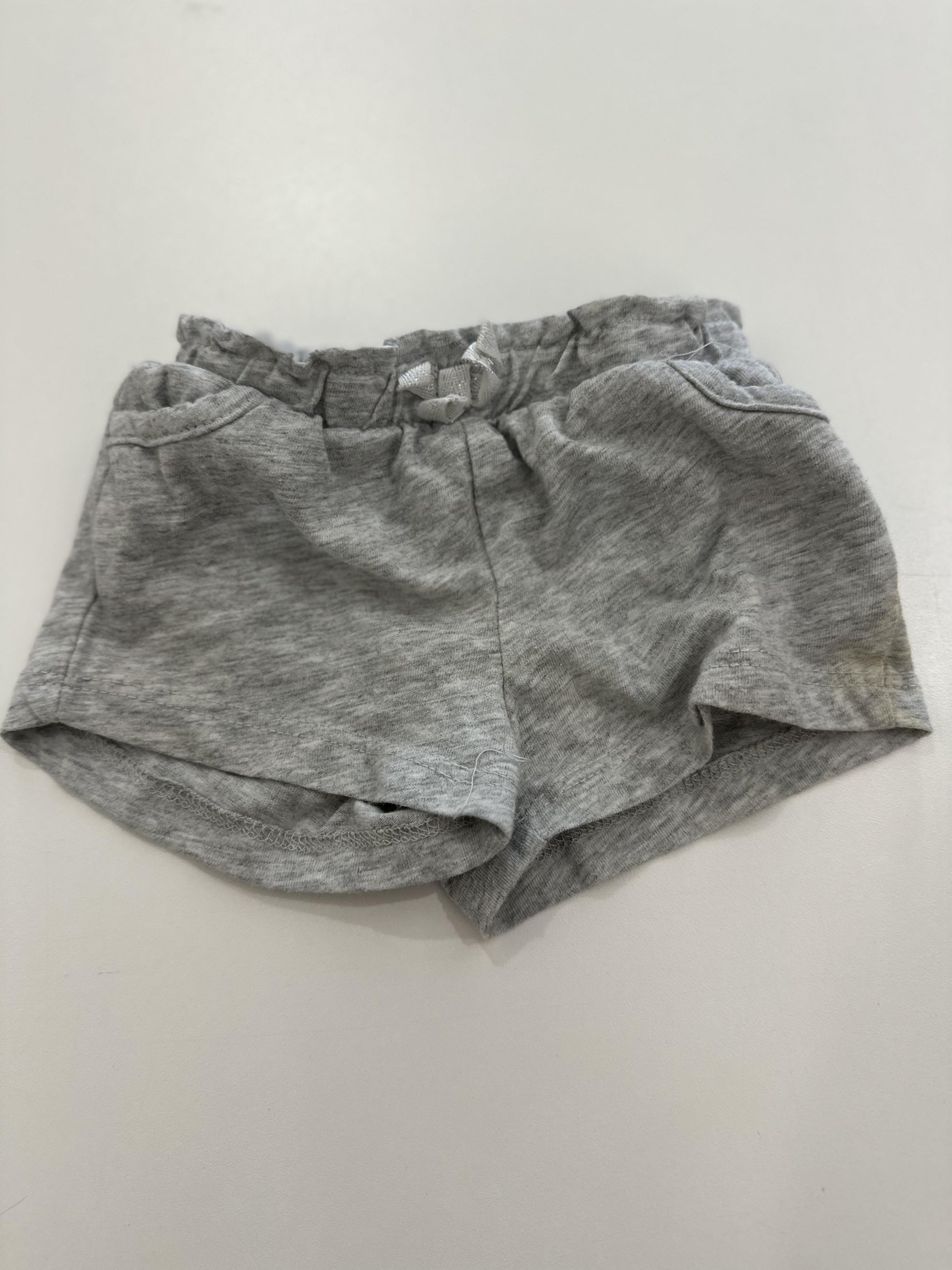 short 3 - 6m - Boutique friperie le placard de Jeanne et cie