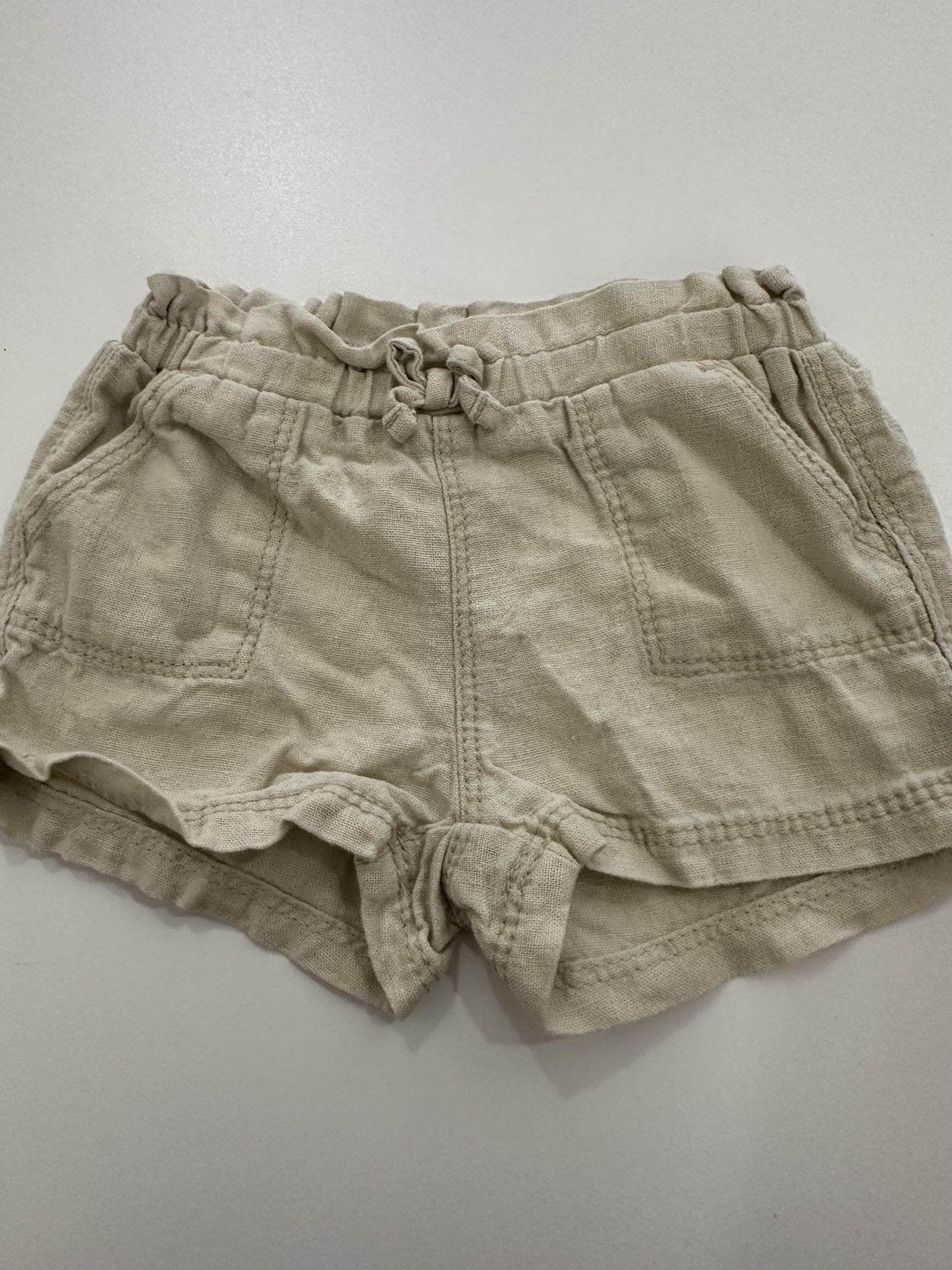 short 3 - 6m - Boutique friperie le placard de Jeanne et cie