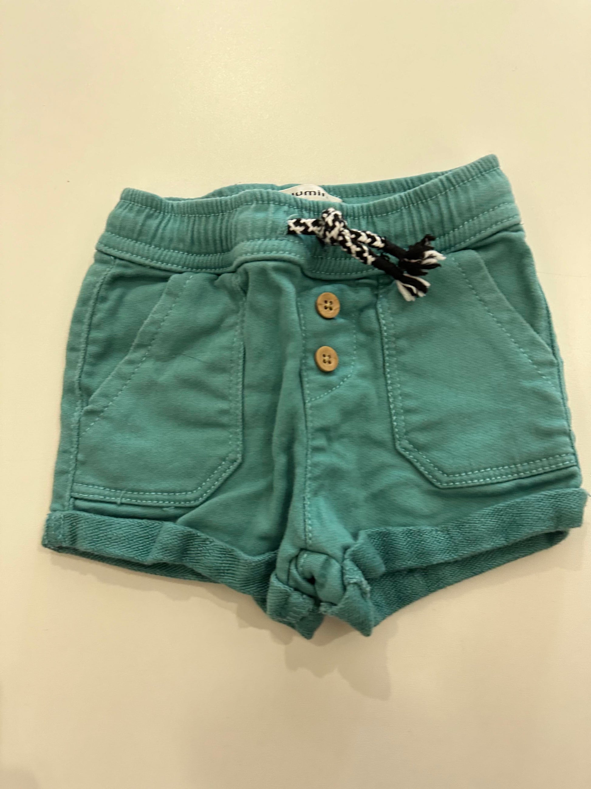 short 3m - Boutique friperie le placard de Jeanne et cie