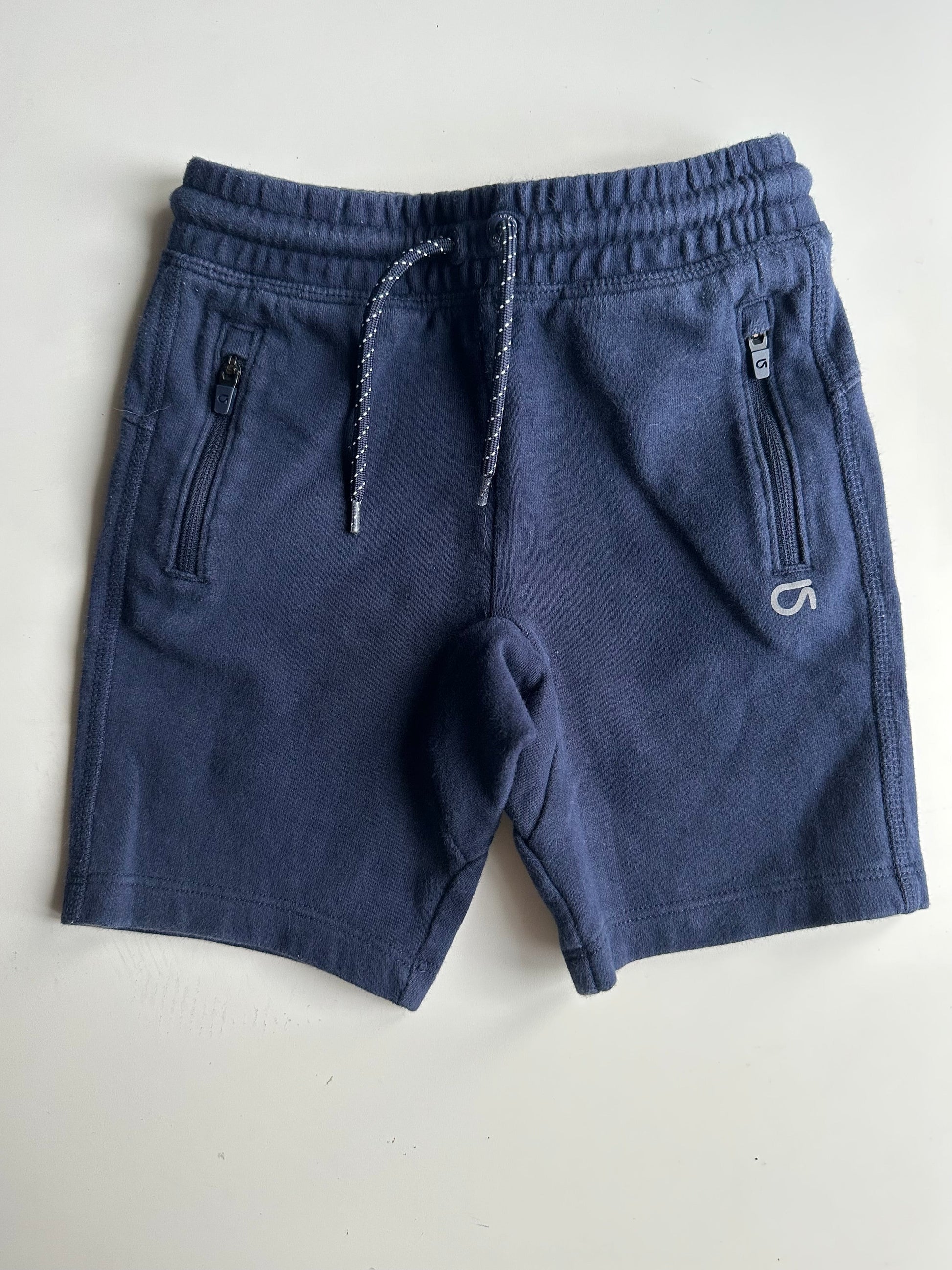 Short 4ans - Boutique friperie le placard de Jeanne et cie