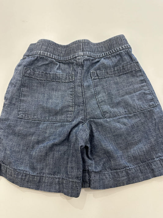 short 4ans - Boutique friperie le placard de Jeanne et cie