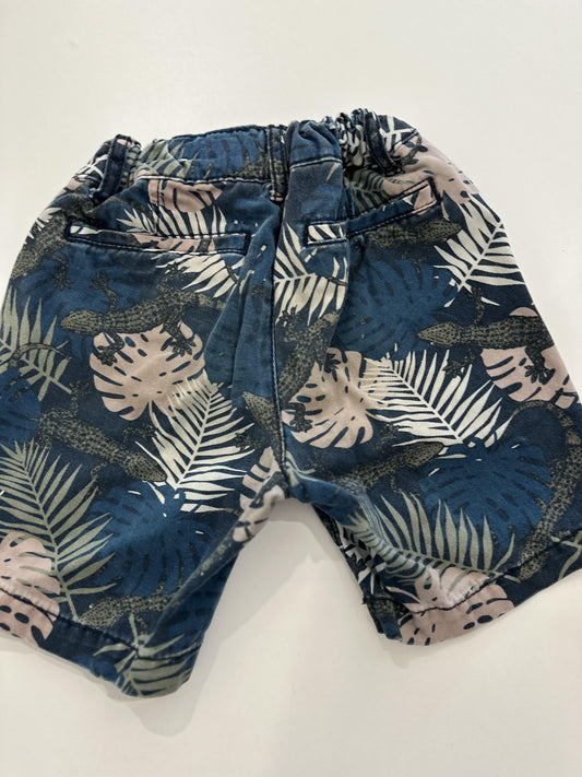 short 4t - Boutique friperie le placard de Jeanne et cie