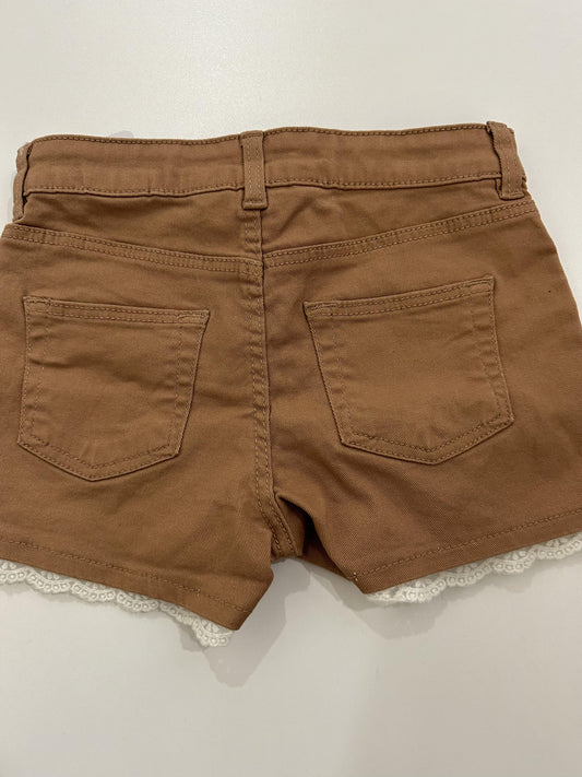 short 5-7t - Boutique friperie le placard de Jeanne et cie