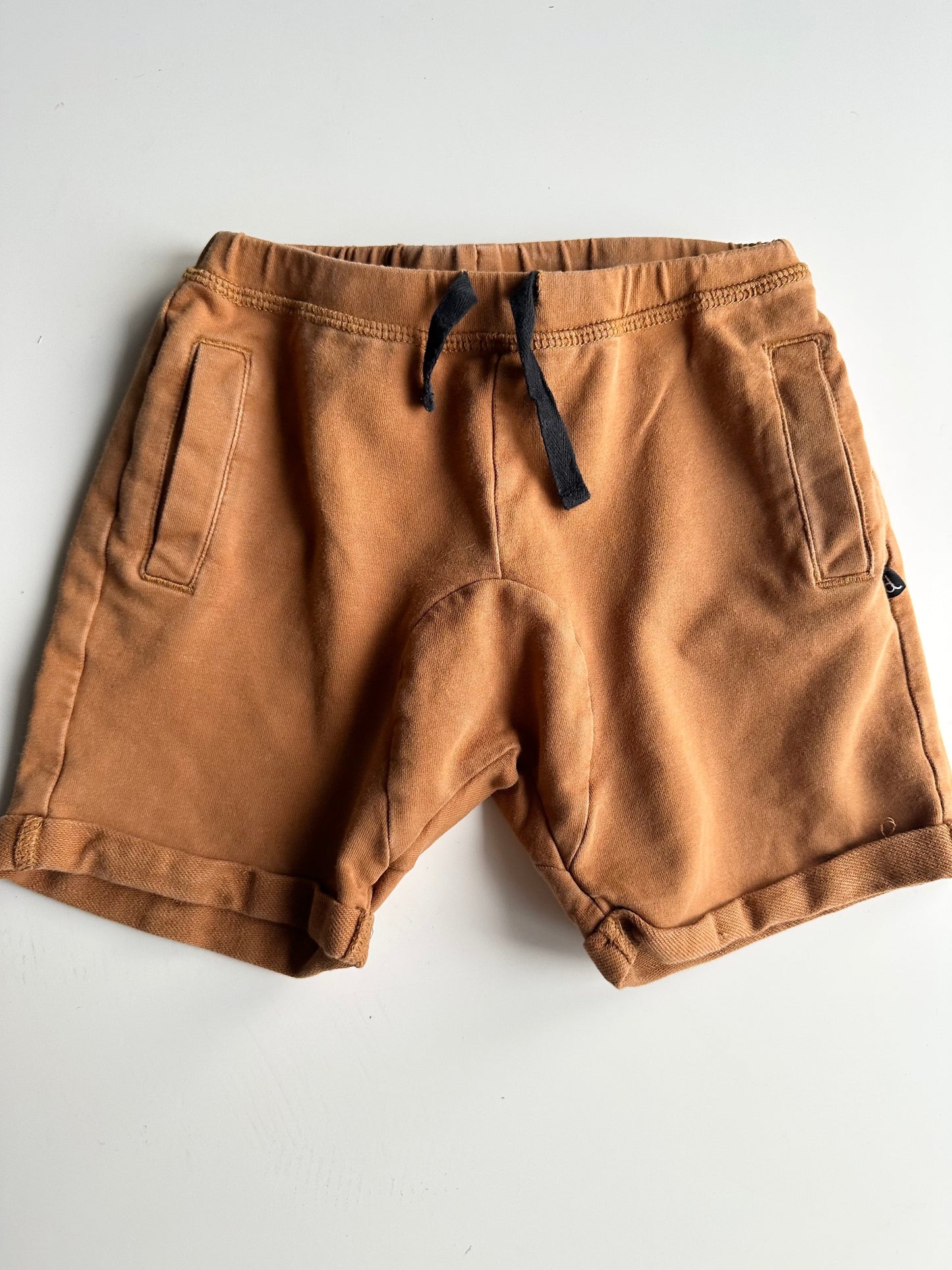 Short 5ans - Boutique friperie le placard de Jeanne et cie