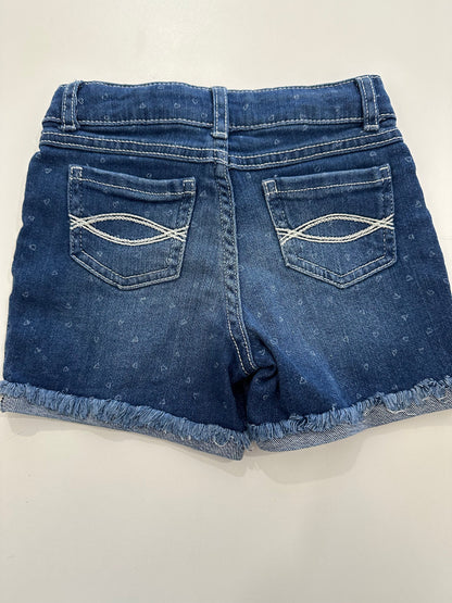 short 5ans - Boutique friperie le placard de Jeanne et cie