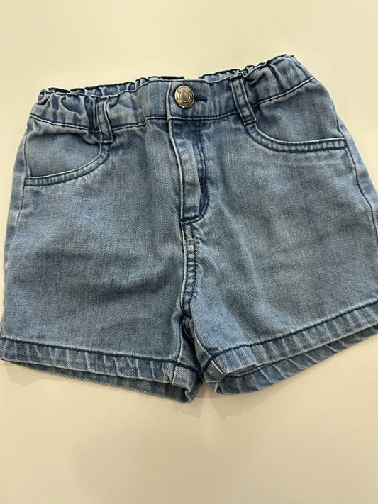 short 5t - Boutique friperie le placard de Jeanne et cie