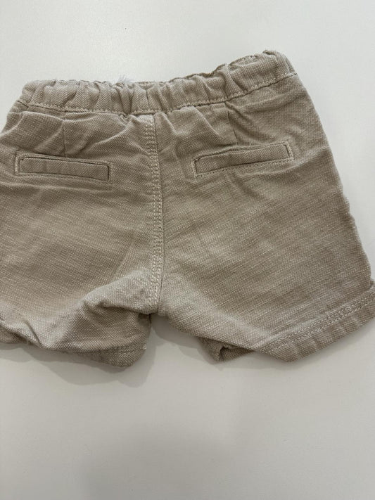 short 6-9m - Boutique friperie le placard de Jeanne et cie