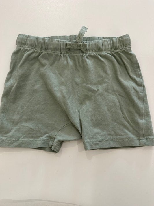 short 9-12m - Boutique friperie le placard de Jeanne et cie