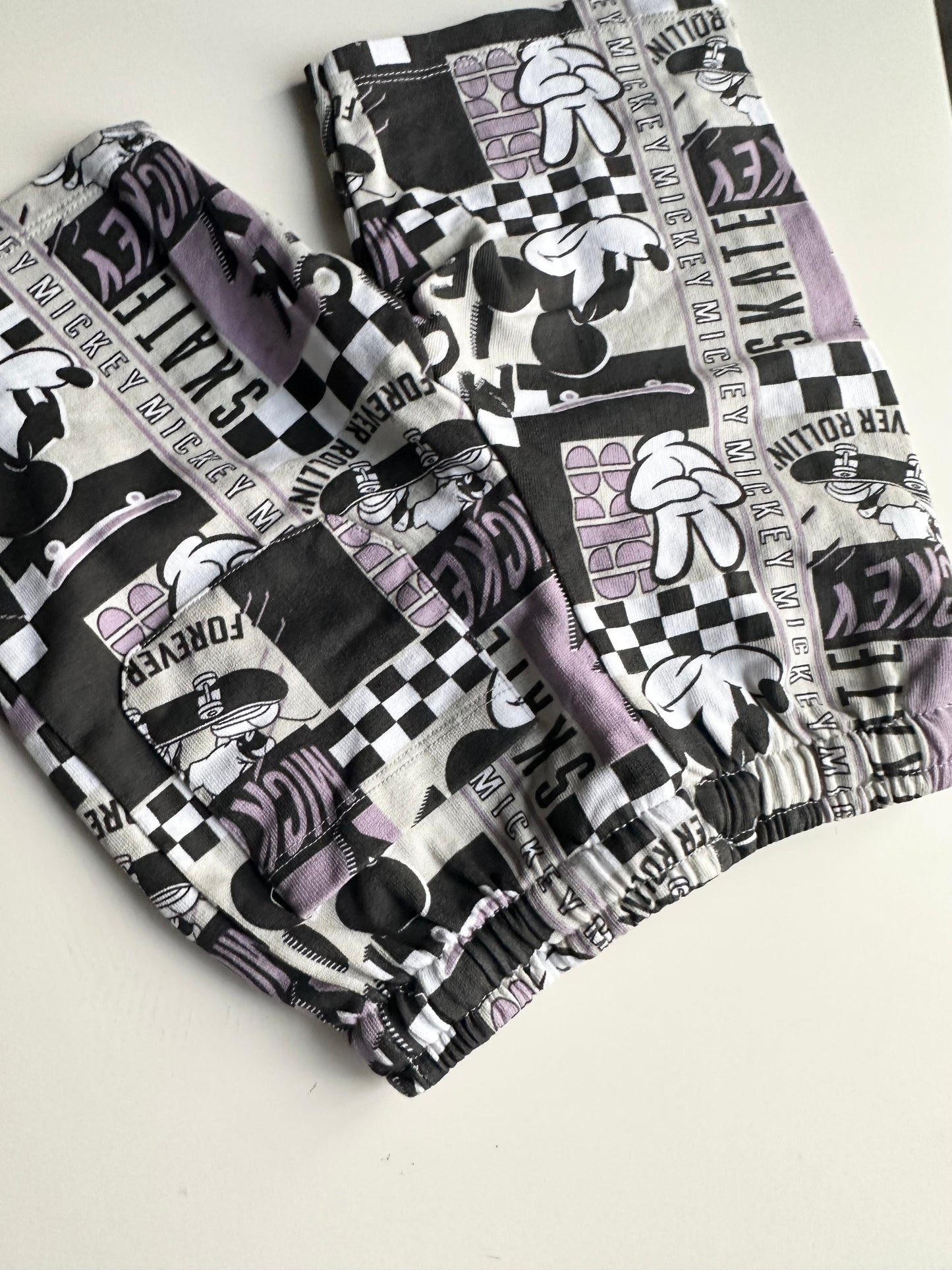 Short jogging 3 - 4ans - Boutique friperie le placard de Jeanne et cie