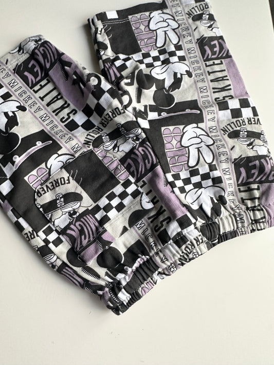 Short jogging 3 - 4ans - Boutique friperie le placard de Jeanne et cie