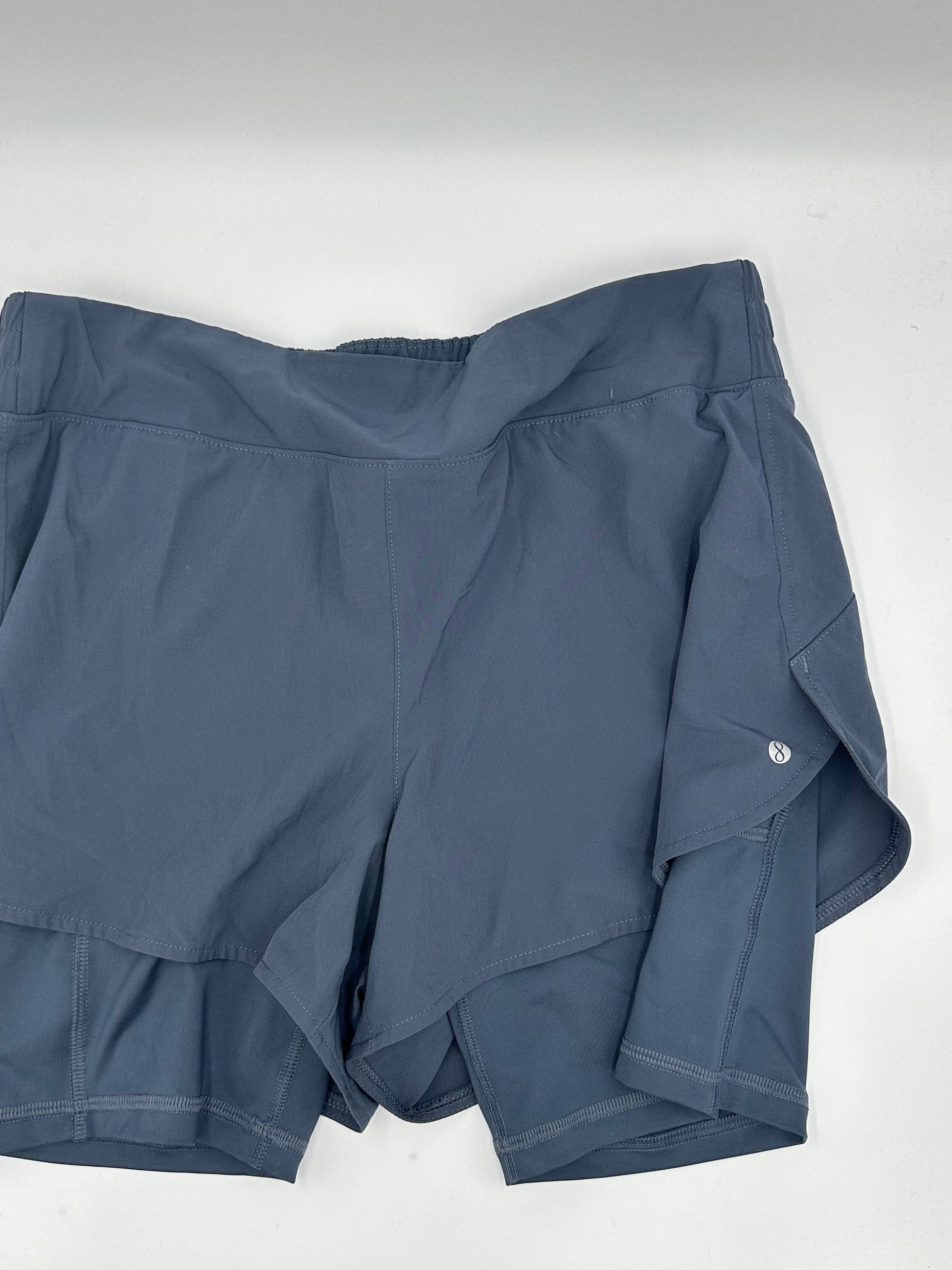 short sport medium - Boutique friperie le placard de Jeanne et cie