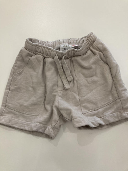 Shorts 3-4ans - Boutique friperie le placard de Jeanne et cie