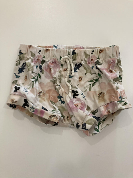 Shorts 6ans - Boutique friperie le placard de Jeanne et cie