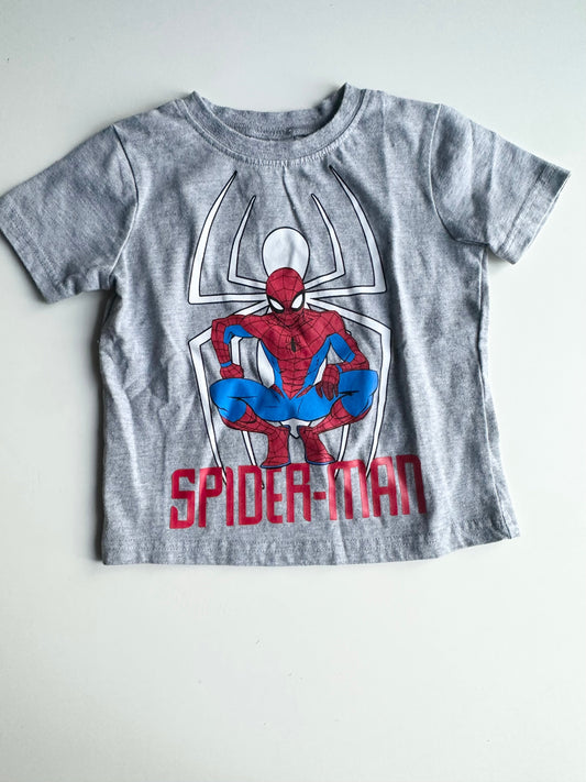 T - shirt 2ans - Boutique friperie le placard de Jeanne et cie