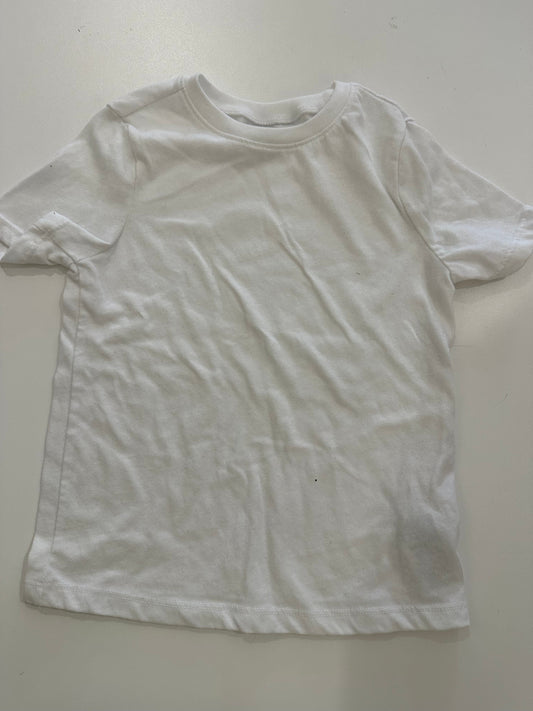 t-shirt 6ans - Boutique friperie le placard de Jeanne et cie