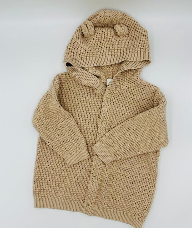 Veste 12 - 18m - Boutique friperie le placard de Jeanne et cie