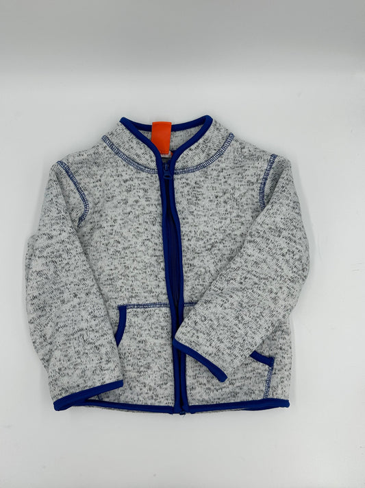 Veste 3ans - Boutique friperie le placard de Jeanne et cie