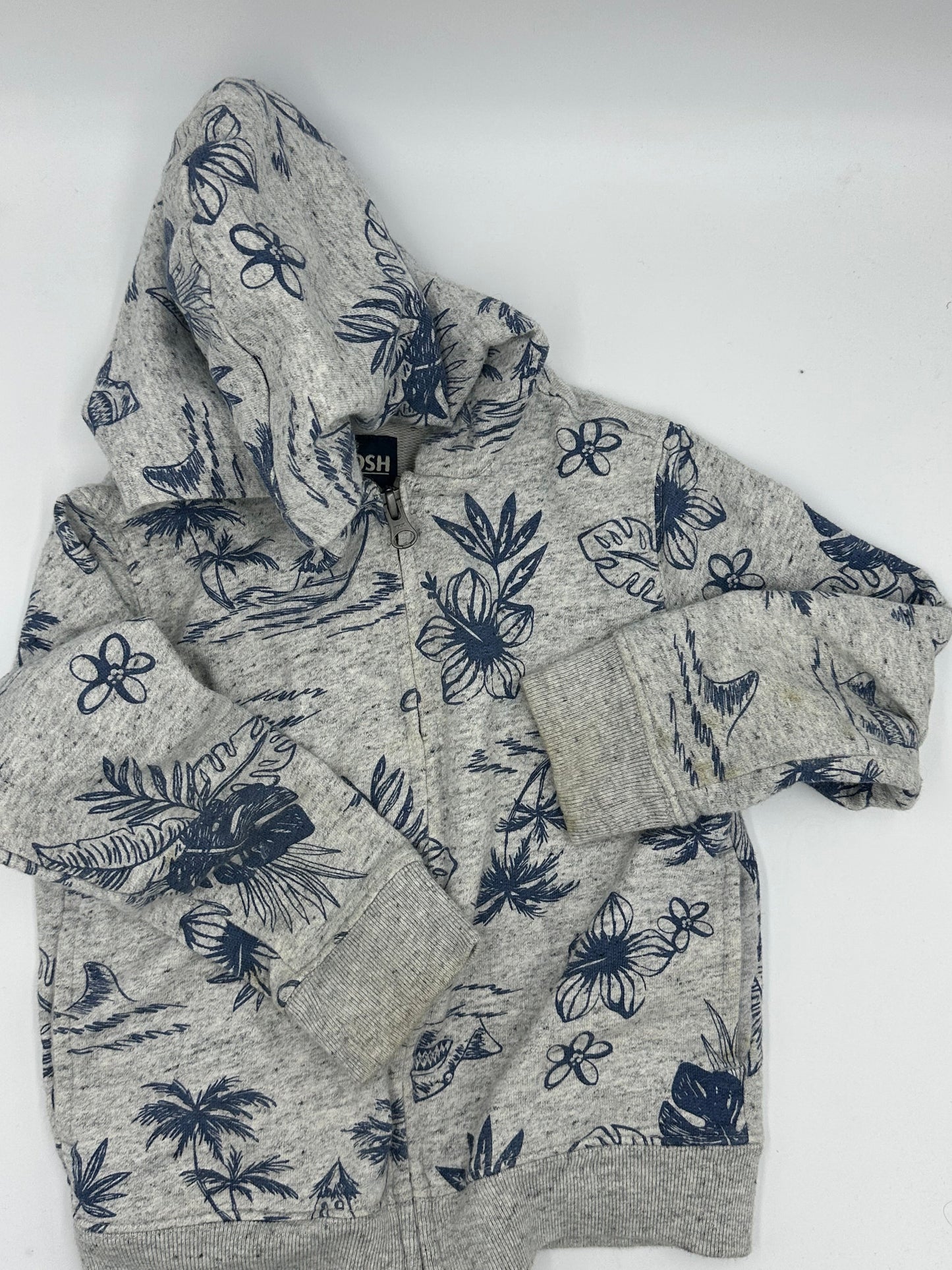 Veste 4 - 5ans* - Boutique friperie le placard de Jeanne et cie