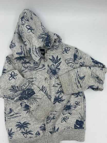 Veste 4 - 5ans* - Boutique friperie le placard de Jeanne et cie