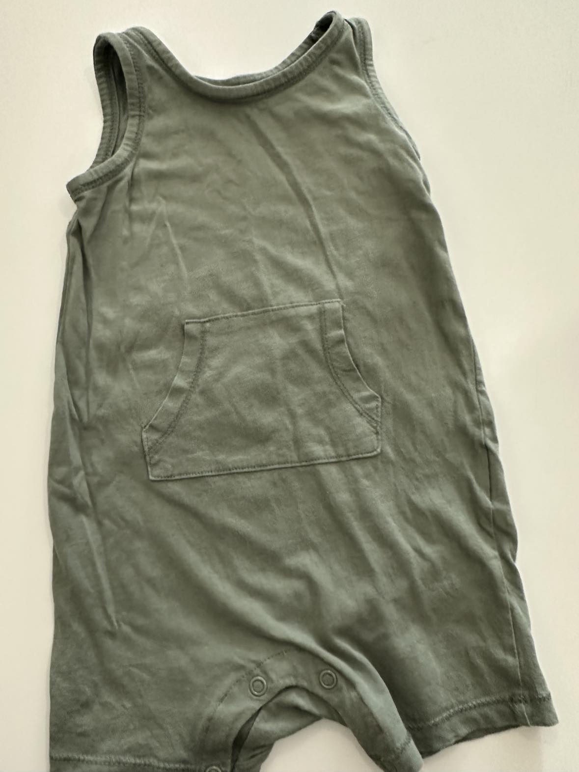 barboteuse - Boutique friperie le placard de Jeanne et cie