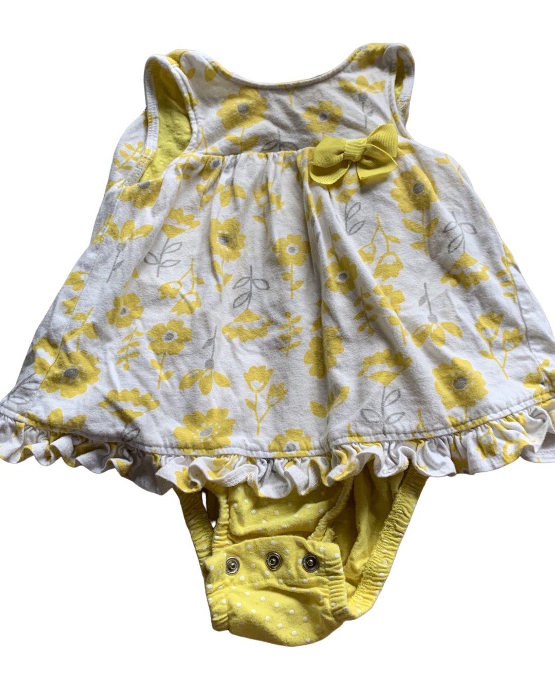 Barboteuse child of mine 6-9m - Boutique friperie le placard de Jeanne et cie