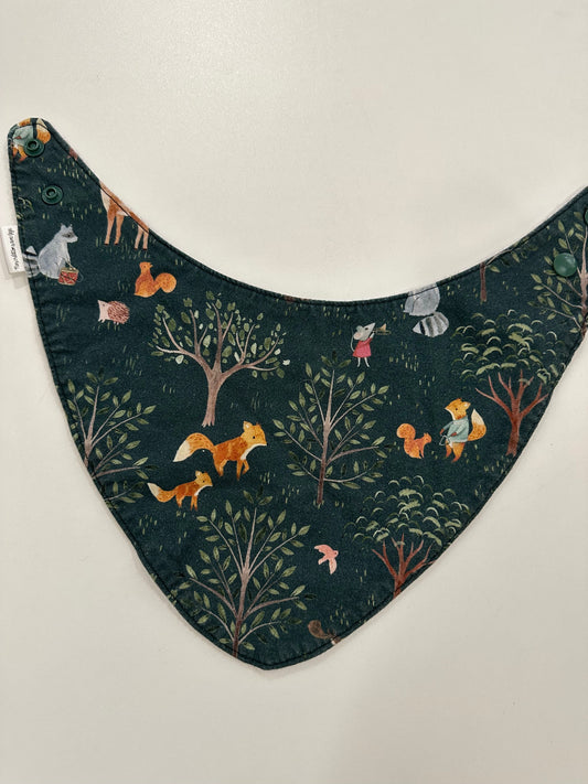 bavoir - Boutique friperie le placard de Jeanne et cie