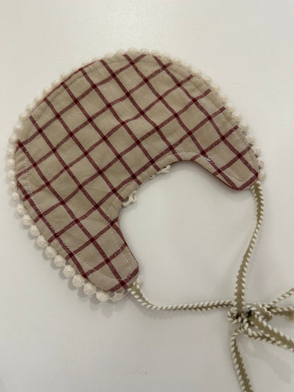 bavoir - Boutique friperie le placard de Jeanne et cie