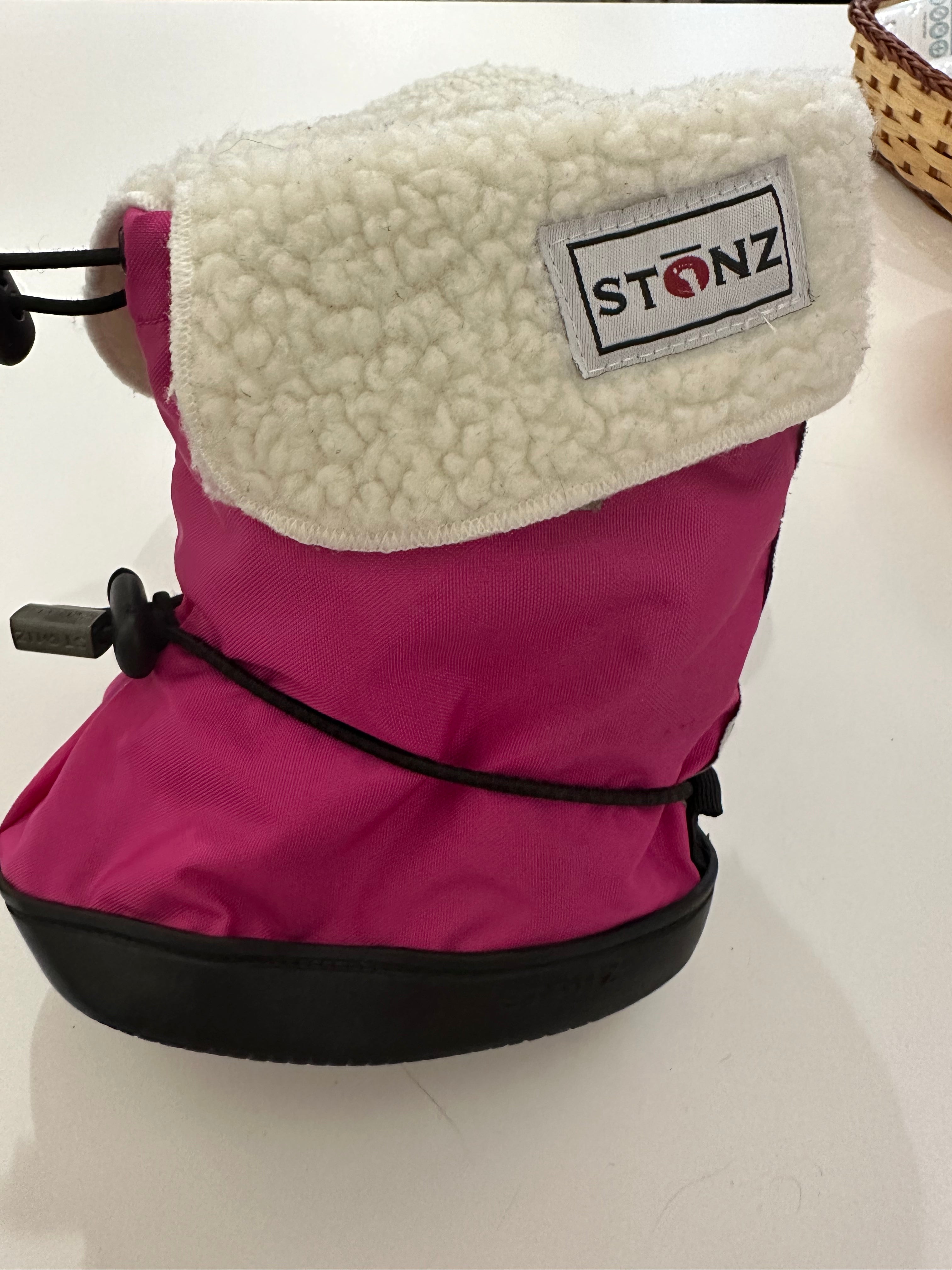 Bottes stonz online