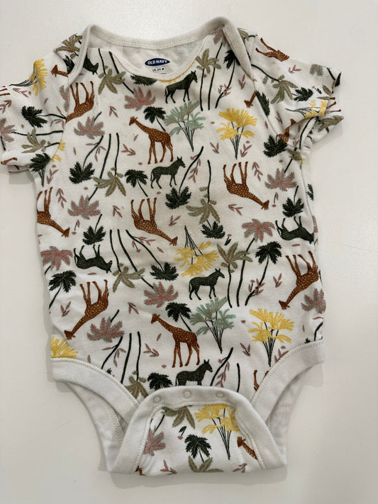 cachce-couche 18-24m - Boutique friperie le placard de Jeanne et cie