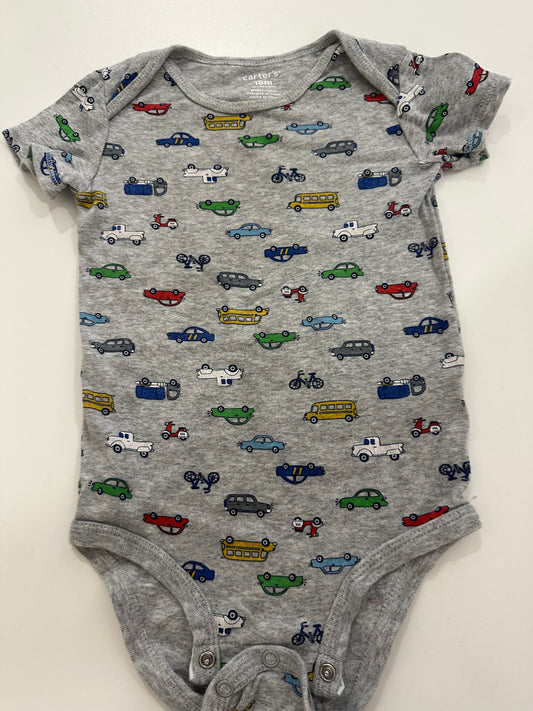 Cache-couché 18 mois - Boutique friperie le placard de Jeanne et cie