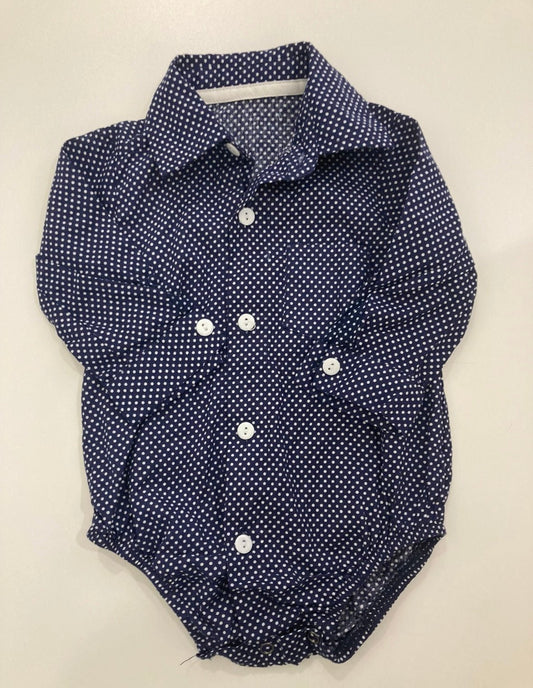 Cache-couche 3-6m - Boutique friperie le placard de Jeanne et cie